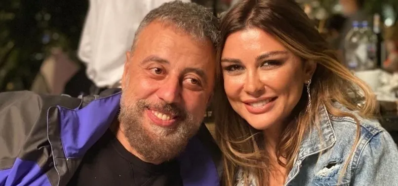 Hamdi Alkan'dan eski eşi Selen Görgüzel’e konuşma yasağı! Konuşursa...