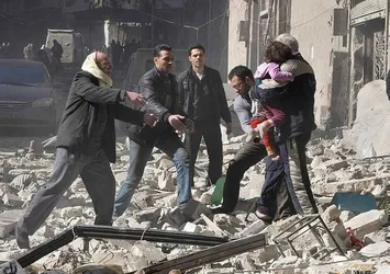 İstihbarat raporları gerçekleri ortaya çıkarttı! Sivillere saldırıp muhalifleri suçlayacaklardı