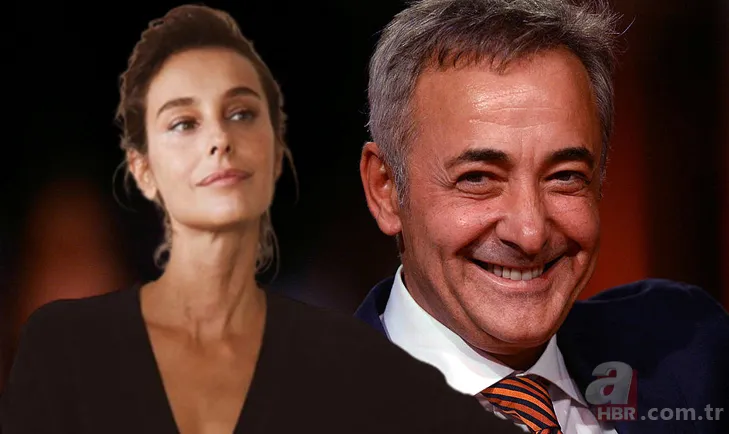 Arzum Onan'dan tek celsede boşanan Mehmet Aslantuğ'dan ihanet açıklaması: Kimseyi yanıltmadım 1