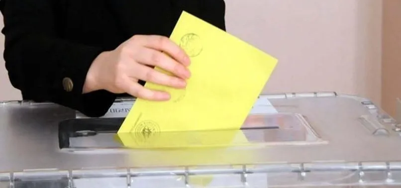 Emniyet'ten seçim güvenliğiyle ilgili açıklama