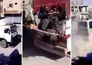 ABD, terör anlaşmasını itiraf etti