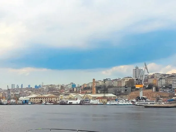 Son dakika: CHP’li İBB ’deniz taksi’yle böyle battı: 165 milyon lira zarar!