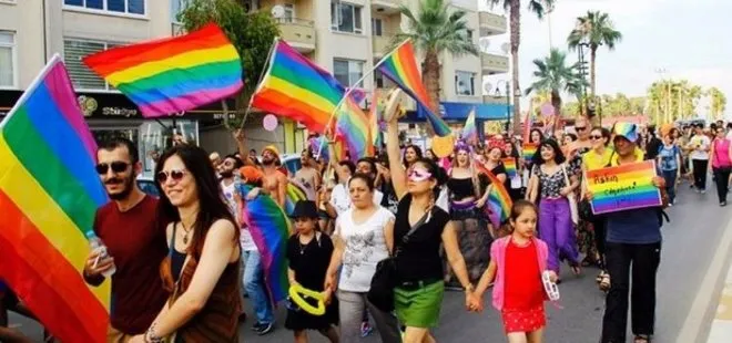 KADEM’den LGBT ahlaksızlığına sert tepki