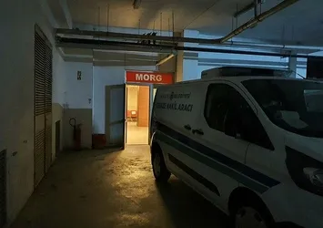 Yediği leblebi sonu oldu