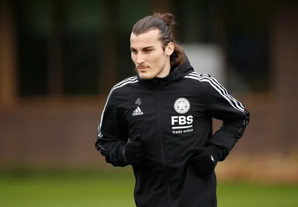 Milli futbolcu Çağlar Söyüncü'ye Chelsea kancası - 2