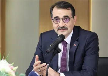 Türkiye'nin ikinci sondaj gemisi geliyor