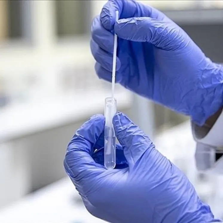 Eris varyantı Türkiye’de!