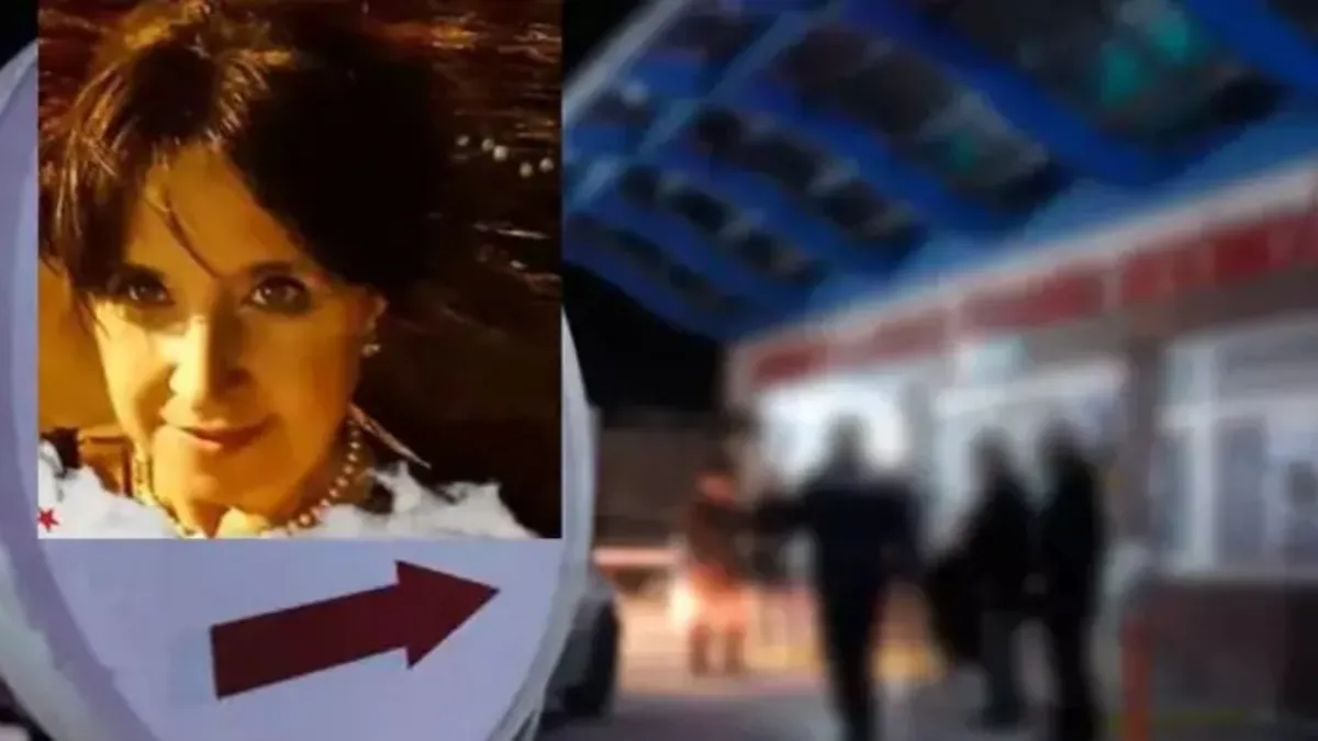 Markette kasiyerle tartışan kadın 5 gün sonra hayatını kaybetti