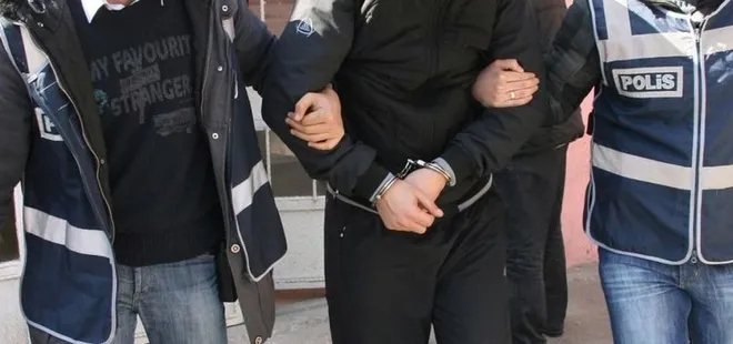 FETÖ’nün mahrem imamı tutuklandı