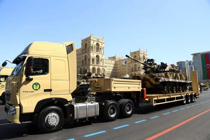 Son dakika: Azerbaycan ile Ermenistan’a flaş çağrı