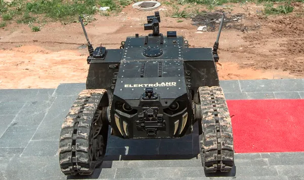 Türk ordusunun askeri gücüne övgü! Wall Street Journal’den flaş haber: Türkiye küresel bir güç