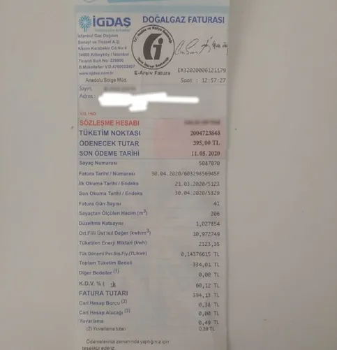 Vatandaşı isyan ettiren İGDAŞ, TELE-1 ve KRT TV'ye sponsor olmuş - 2