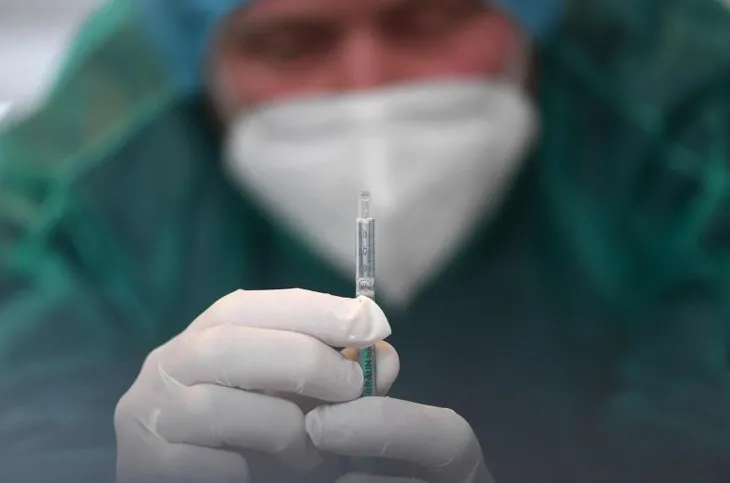 Vatandaş randevuya gitmeyince Biontech aşıları ziyan oldu! Aşı yaptırmayanların oranı yüzde 25'i buldu