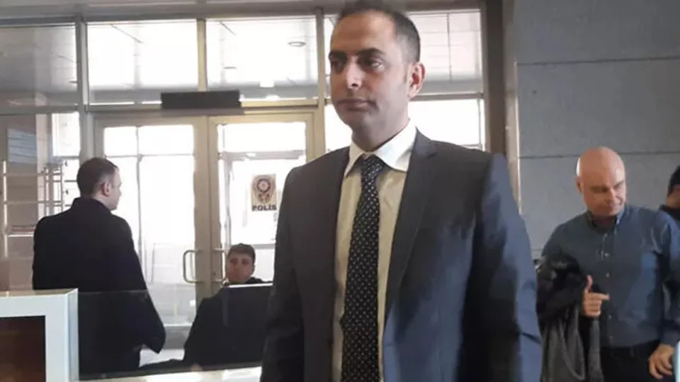 İşte Murat Ağırel'in tutuklanması için hazırlanan rapor