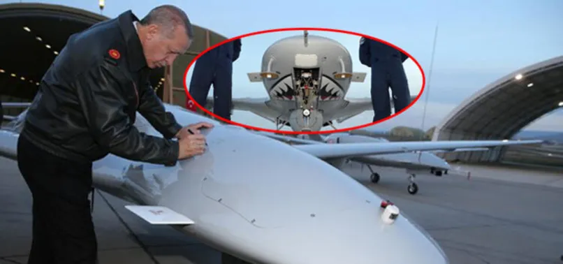 Washington Post’tan Türk SİHA’larına övgü dolu sözler! ABD basını sırrını yazdı: Güç alıyor