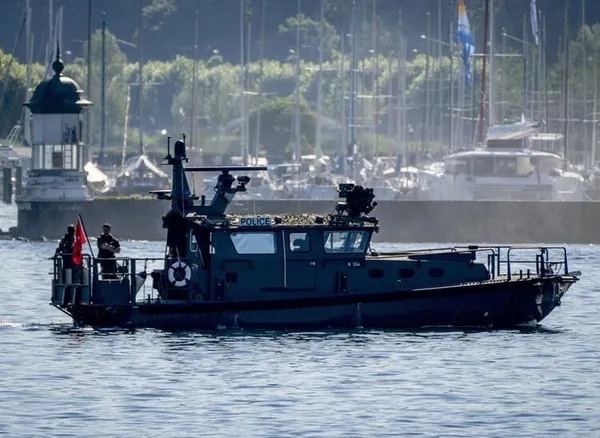 Putin-Biden görüşmesi öncesinde o fotoğraflar servis edildi! Dünyanın gözü Cenevre'de - 3