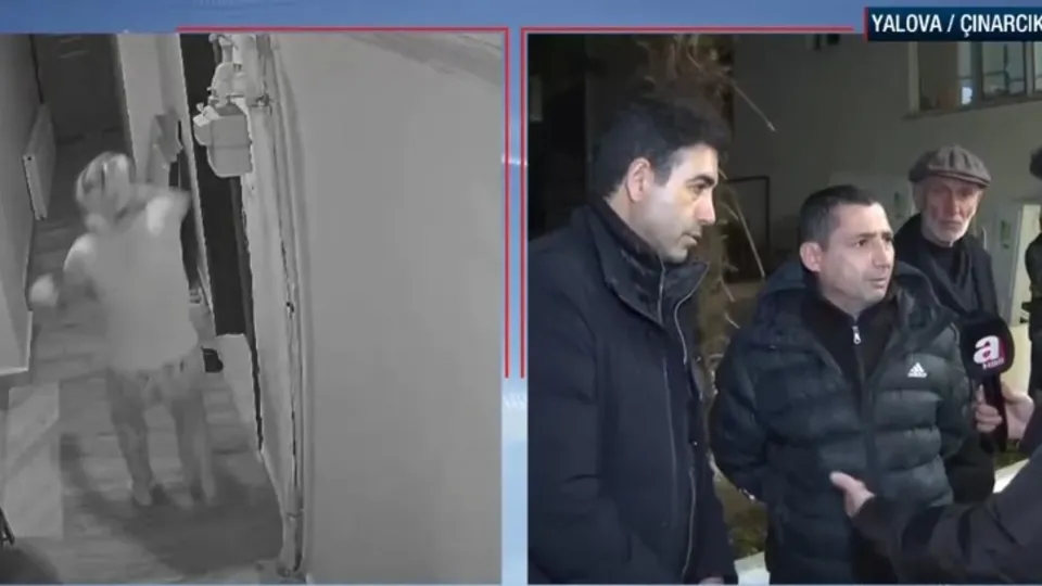 Güllü’nün kızıyla sorunları vardı