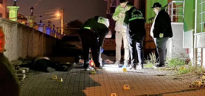 Sakarya’da komşu kavgası katliama dönüştü: 5 ölü, 5 yaralı