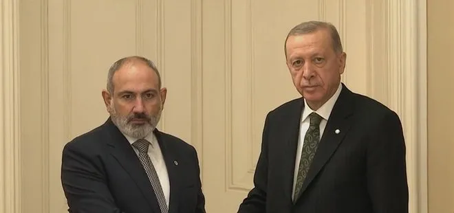 Ermenistan Başbakanı Paşinyan Türkiye’ye geliyor! Başkan Erdoğan kabul edecek