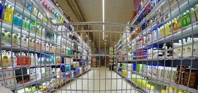 Market raflarına yeni düzenleme! Fahiş fiyatın önüne geçilecek