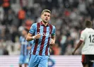 Muçi artık tamamen Trabzonspor’da