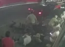 Kahvehane kazasında sürücü tutuklandı