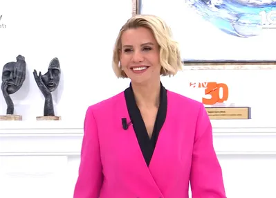 Esra Erol 19 Aralık Salı