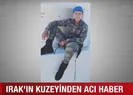 Irakın kuzeyinden acı haber