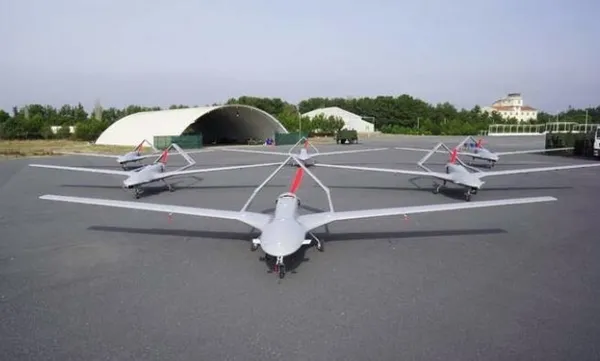 Rusya'da Türk SİHA'sı korkusu! Rusya'da SİHA'ya karşı yeni çalışma - 5