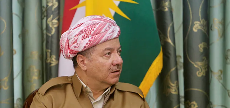 Barzani seçimleri erteledi