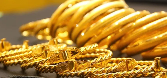 Altın ne kadar oldu? Son dakika güncel çeyrek - gram - tam altın- Cumhuriyet altını fiyatları 17 Ağustos 2021