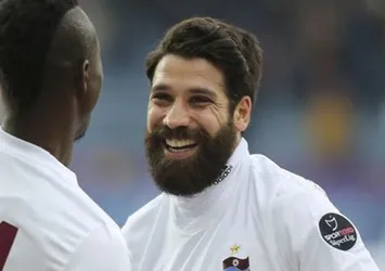 Trabzonspor deplasmanda Osmanlıspor'u devirdi