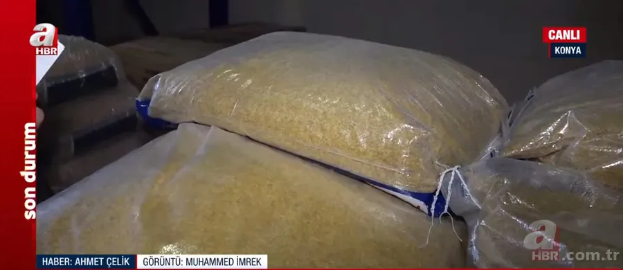 Bakliyatta tarladan sofraya fiyat uçurumu! A Haber tek tek görüntüledi 3