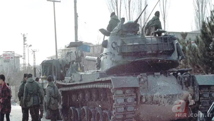 28 Şubat postmodern darbe nedir? 28 Şubat darbesi nasıl gelişti neler yaşandı? İşte detaylar…