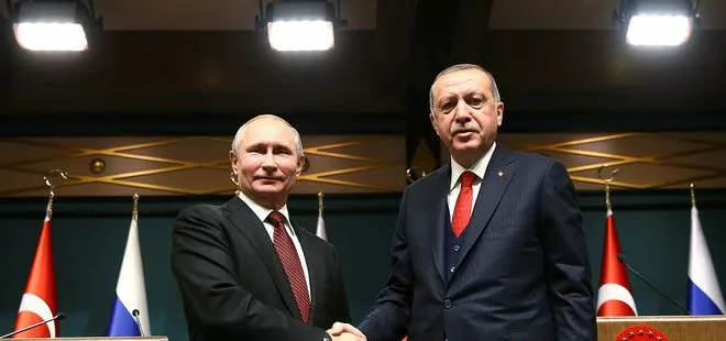 Son dakika: Rusya Devlet Başkanı Vladimir Putin Türkiye’ye geliyor! Başkan Erdoğan’ın teklifini kabul etti