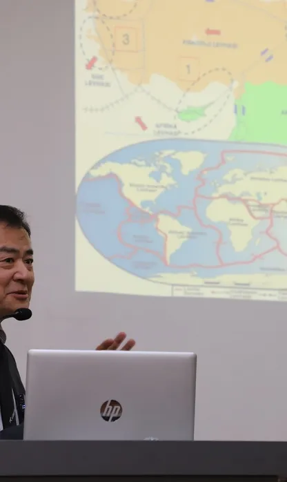 Japon deprem uzmanından uyarı! İl ve ilçeleri tek tek saydı