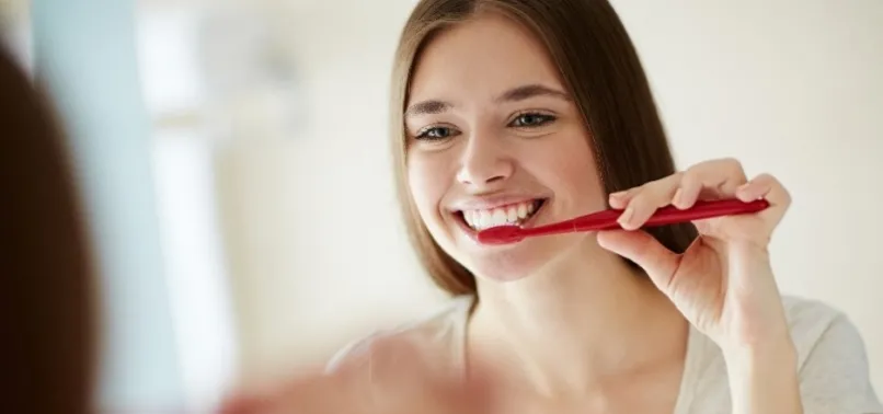 Nasıl diş fırçalanır? Doğru diş fırçalama nasıl olur?
