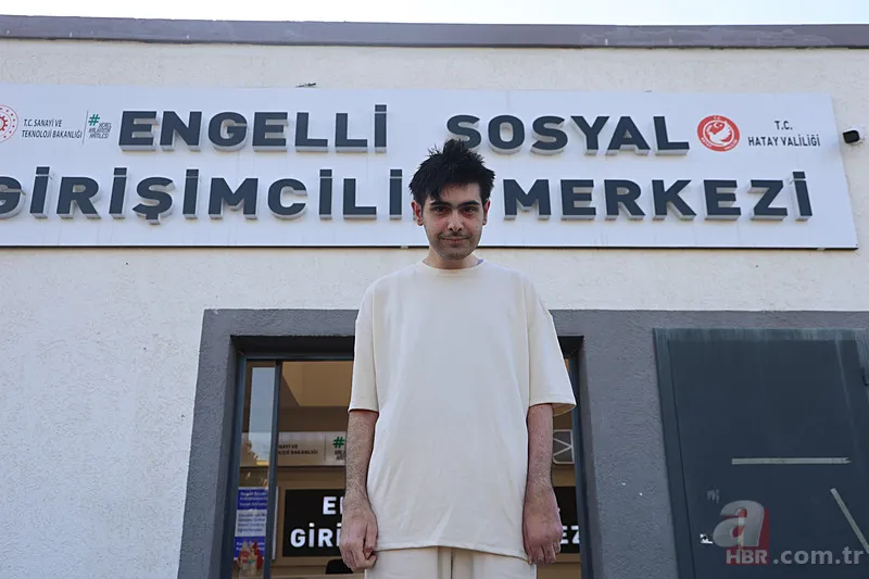 3 yıl sonra evden dışarı çıkmıştı! Barış Özbay’ın sözleri yürek burktu 11