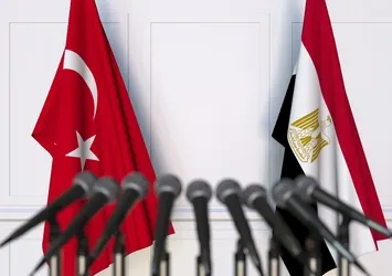 Mısır'dan flaş Türkiye açıklaması: Devam etmesini umuyoruz