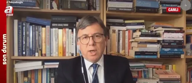 Kazakistan’daki sokak olayları ile kimler ne yapmak istiyor? Küresel operasyonlar mı başladı?