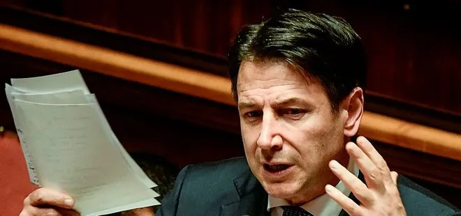 İtalya Başbakanı Giuseppe Conte’den dikkat çeken öneri: Reddeden ülkelere ceza uygulansın