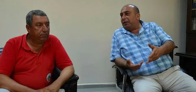 Manisa Turgutlu’da belediye işçisinden örnek davranış