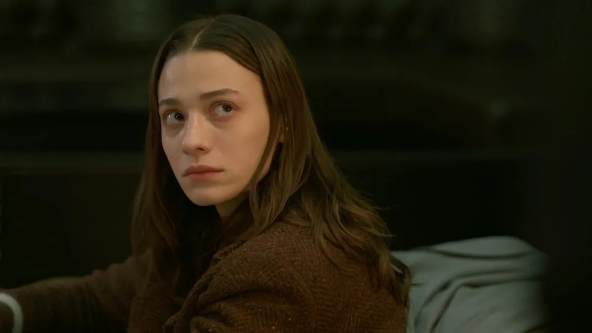 Ceylan'ın yeni hayatı başlıyor! Sustalı Ceylan için heyecan dorukta!