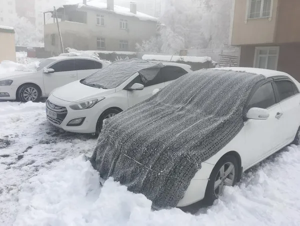 1638690081196.jpg Meteoroloji'den son dakika hava durumu uyarısı! Kar ve kuvvetli yağış geliyor | Sıcaklık sıfırın altına indi | 5 Aralık İstanbul, İzmir, Ankara hava durumu - 2