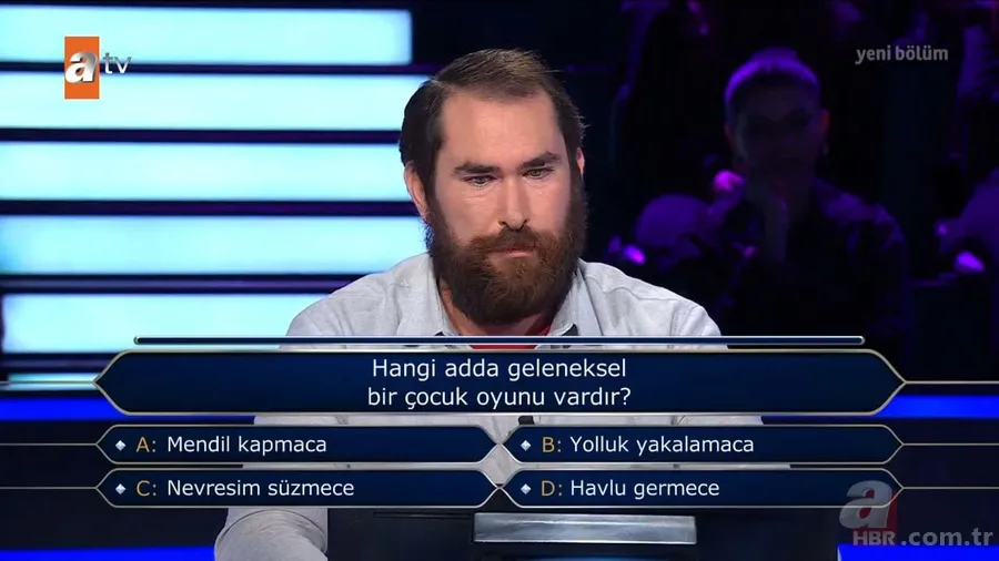 Taklit yeteneğiyle herkesi hayran bıraktı! Laz Ziya karakteriyle kırdı geçirdi 8