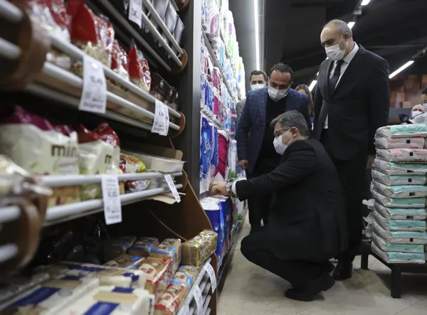 Ekipler sahada! Fahiş fiyata geçit yok! Bakanlık cezaları misliyle katladı - 5