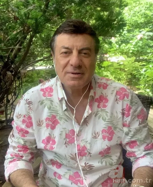 Coşkun Sabah gençlik sırrını açıkladı! "72 değil 52 yaşındayım" 5