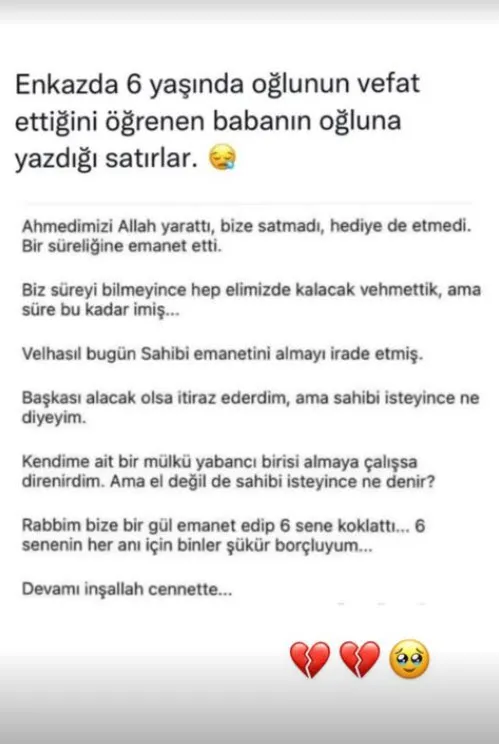 burak-ozcivitten-yurek-yakan-paylasim-oglunu-kaybeden-babanin-satirlari-kahretti-1676109340687.jpg Burak Özçivit’ten yürek yakan paylaşım! Oğlunu kaybeden babanın satırları kahretti - 4