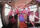 Genç kız ölüme böyle gitti