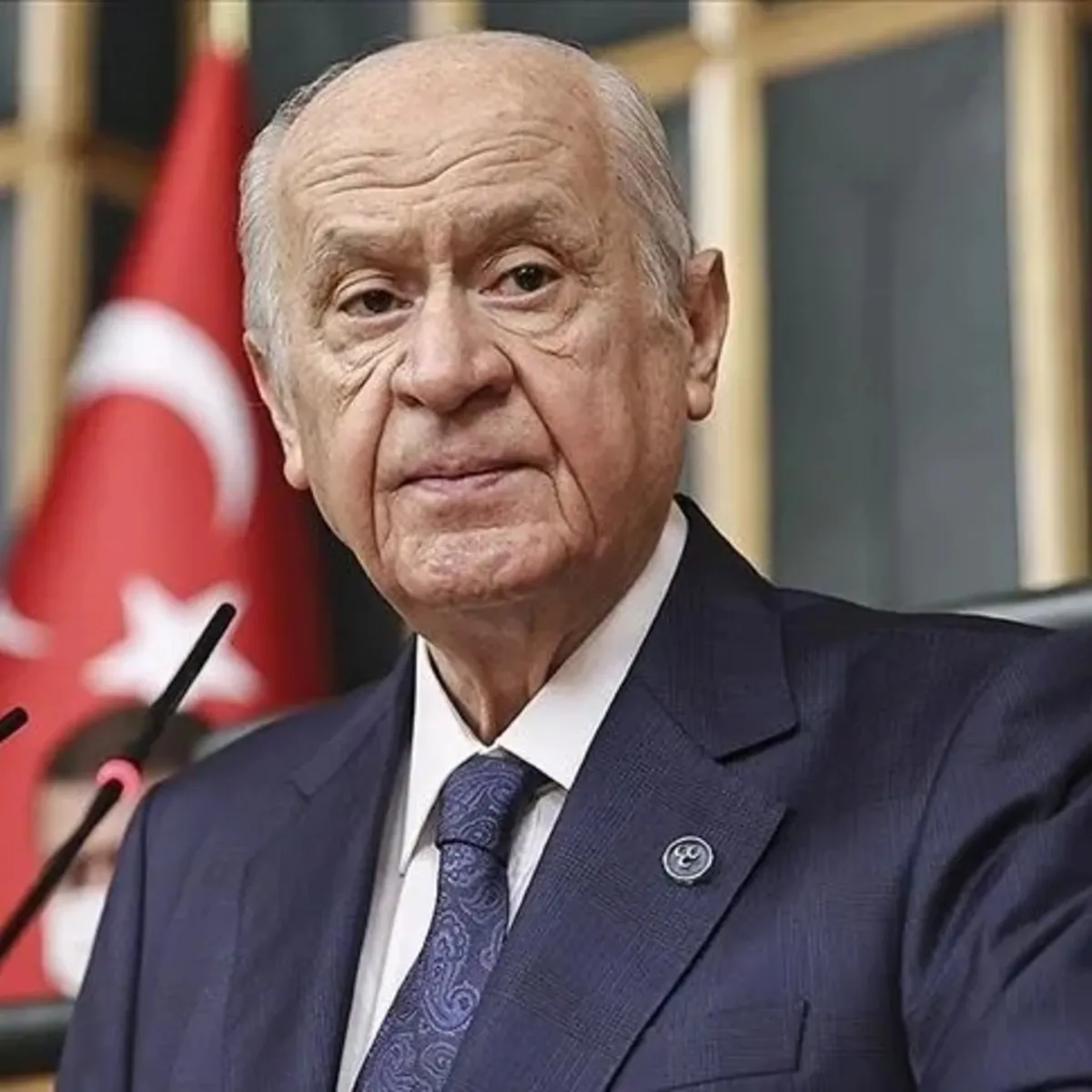 Bahçeli'den net 15 Temmuz mesajı: “Bağımsızlık mücadelesinin son halkası"